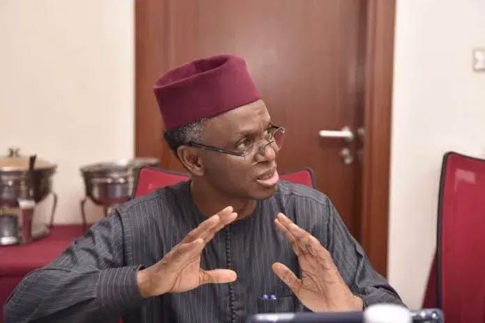 Some friends have been silent during my trial. I’d reconsider certain relationships- El-Rufai