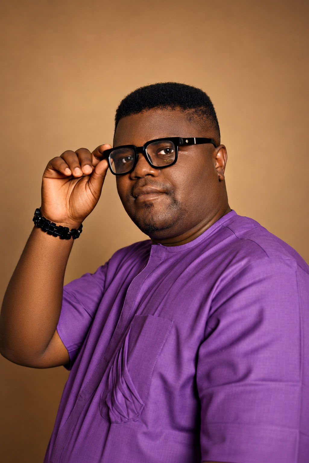 Celebrating An Icon Of Service, Hon. Olatunde Lawrence Tosco