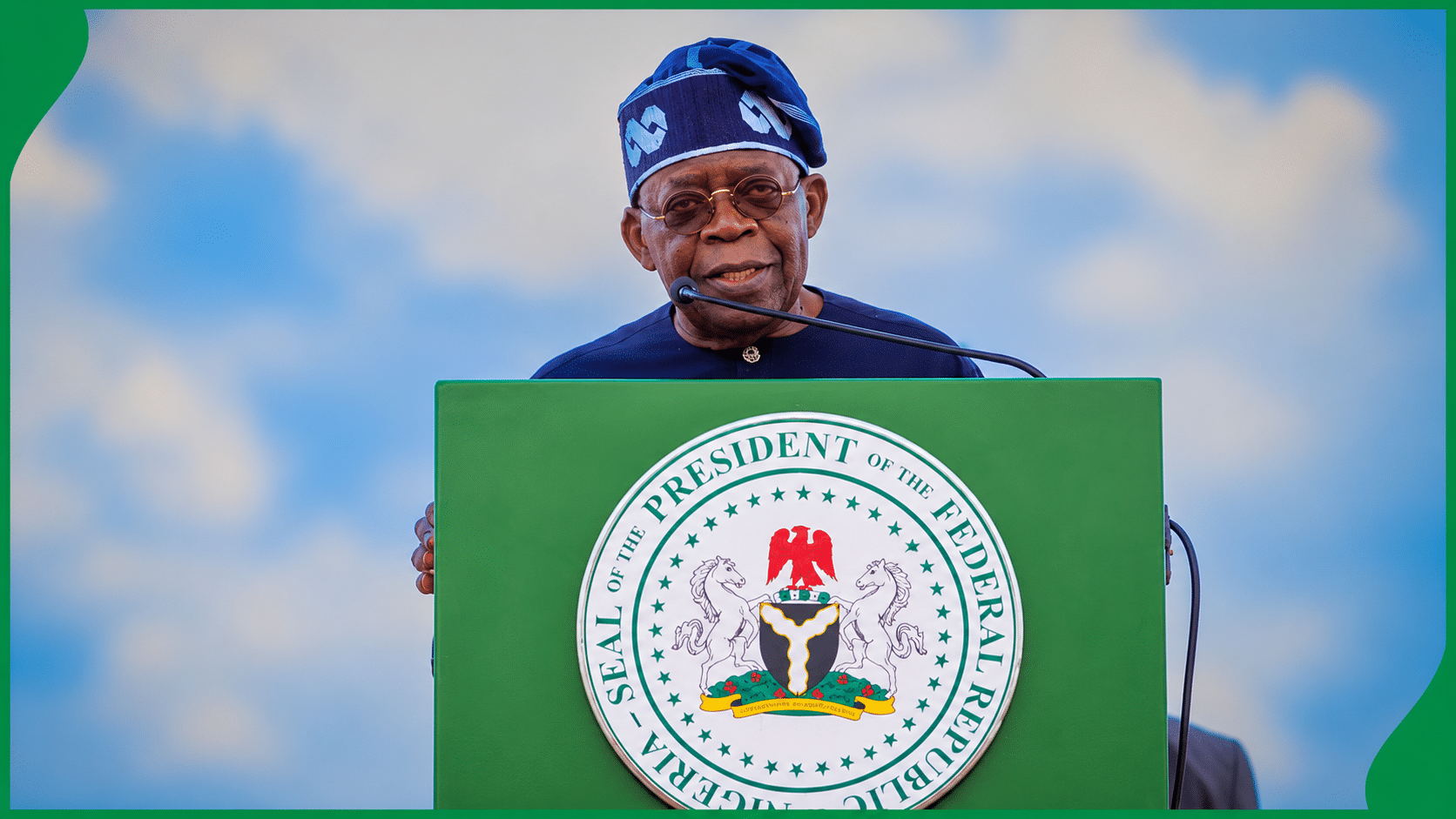 Latest World Bank Report Confirms Our Reforms Are Working – Tinubu