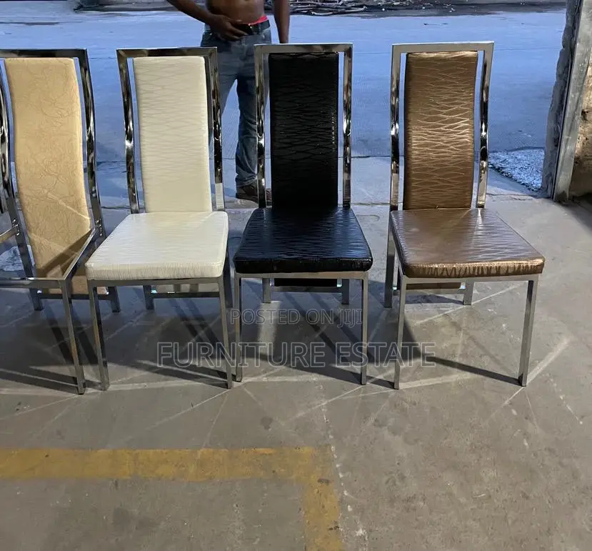 Premium Luxury Dining Chair