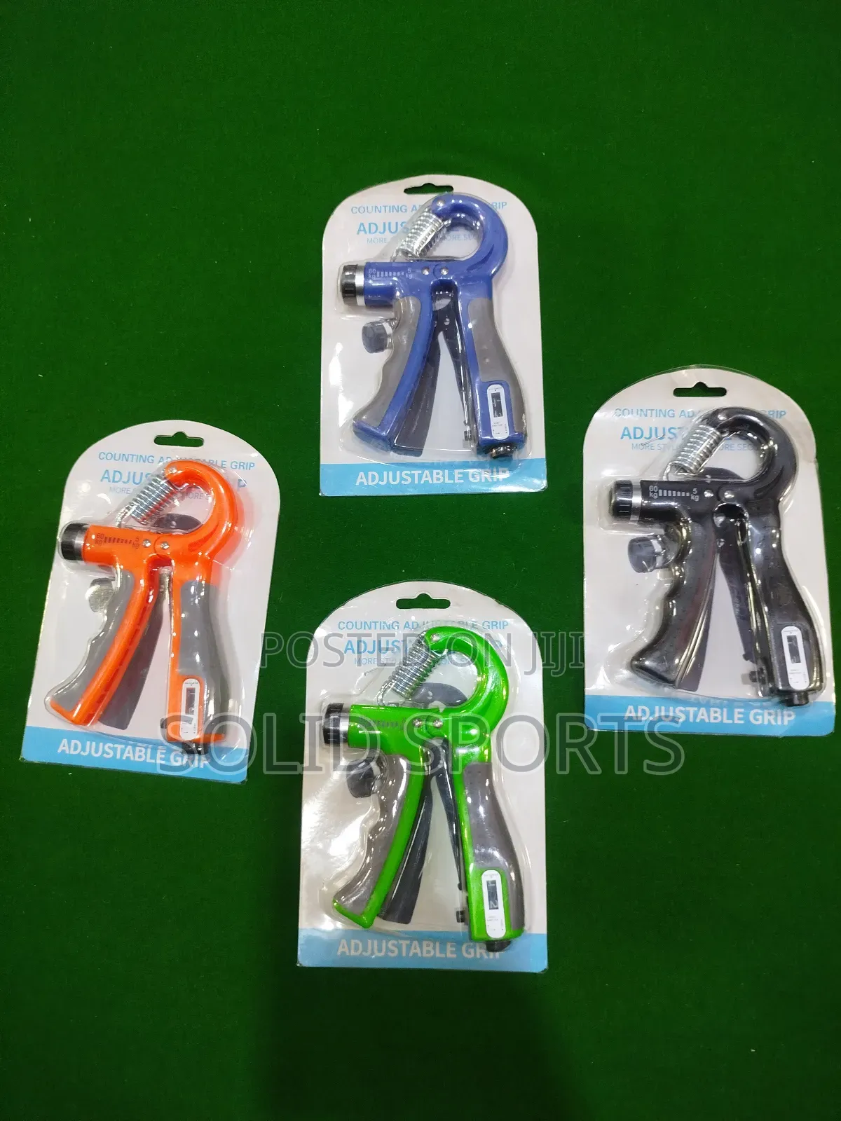 Hand Grip Original