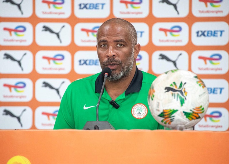 13 new players get first call-ups to Super Eagles squad
