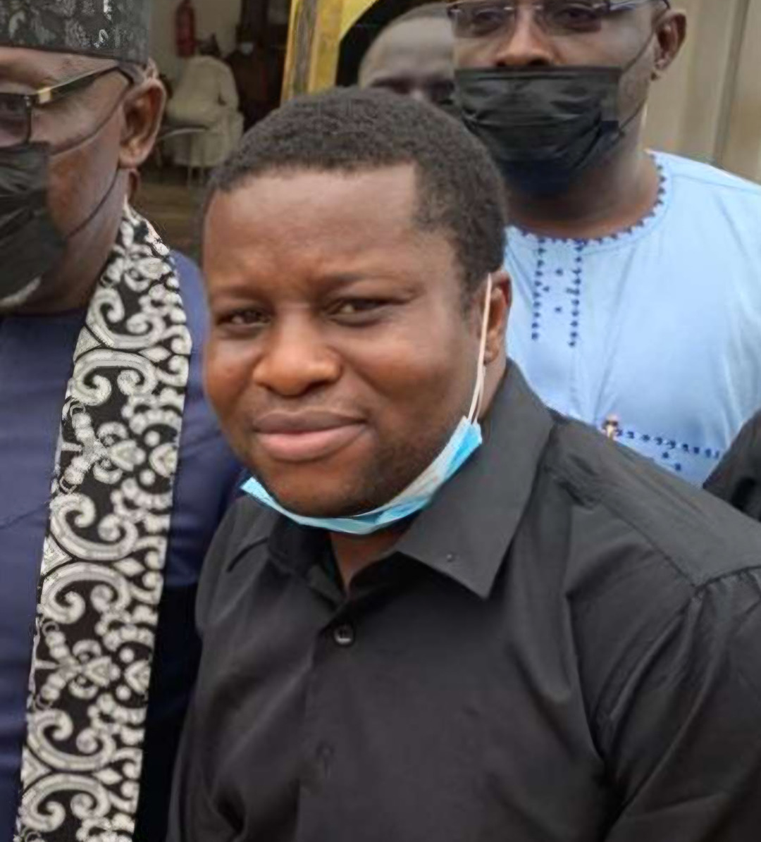 How Fraudulent Pastor & Abuja Developer Left 25 Families Homeless - Patrick Any