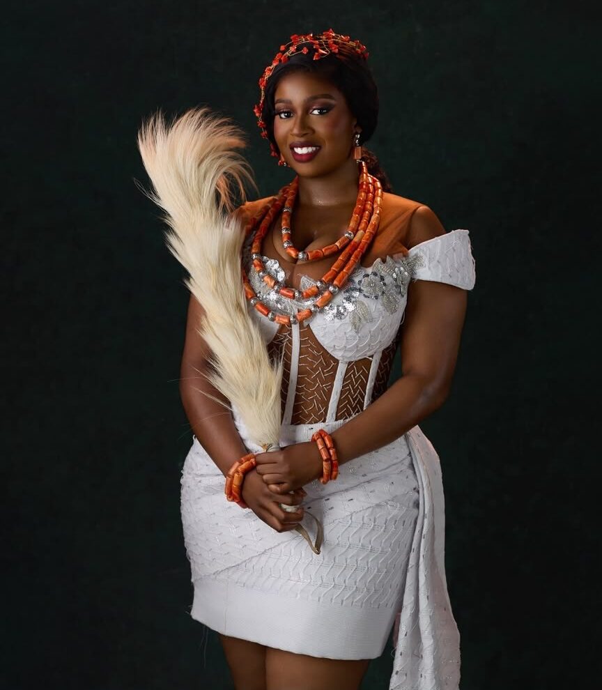 From London to Biggie’s House: 5 Things to Know About BBNaija Season 11 Winner Temi Nkem