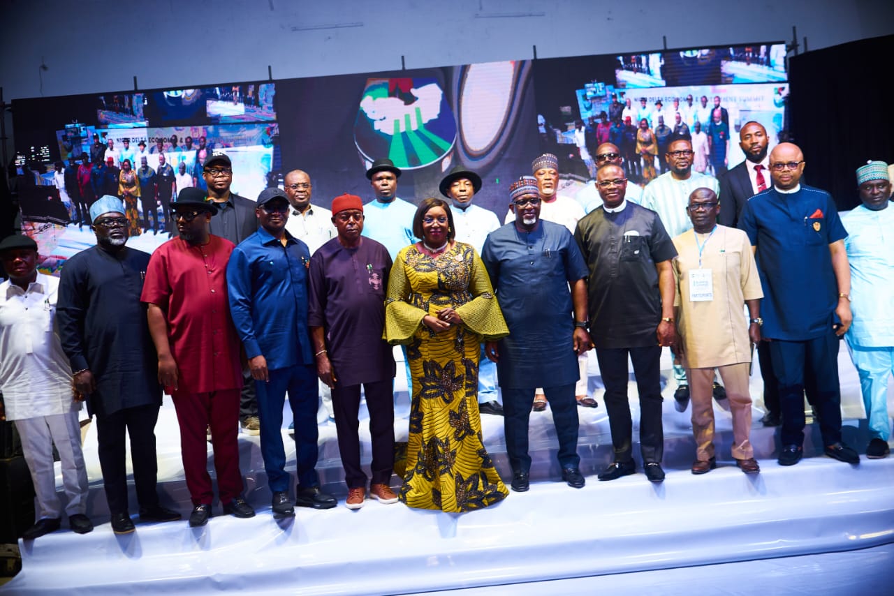 Court Orders Halt To Preparations For Niger Delta Economic And Investment Summit
