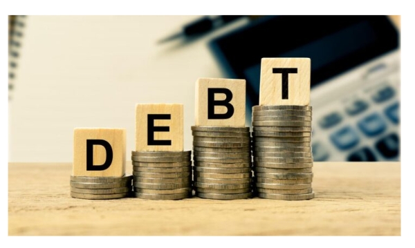 Nigeria’s Public Debt Hits ₦166 Trillion, Up By ₦7 Trillion In Three Months
