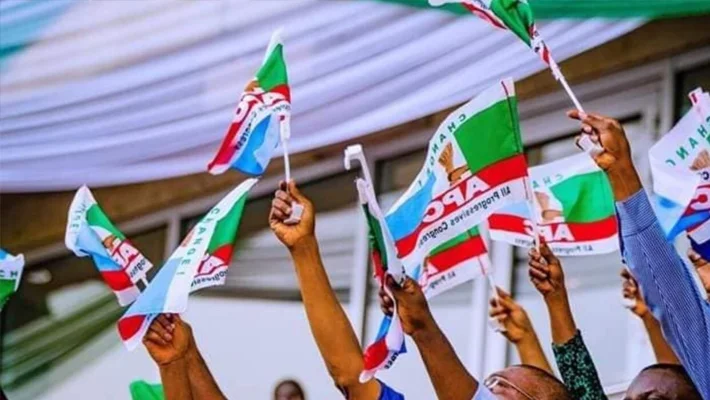APC Wins All The Seventeen Local Government Councils Elections In Enugu State