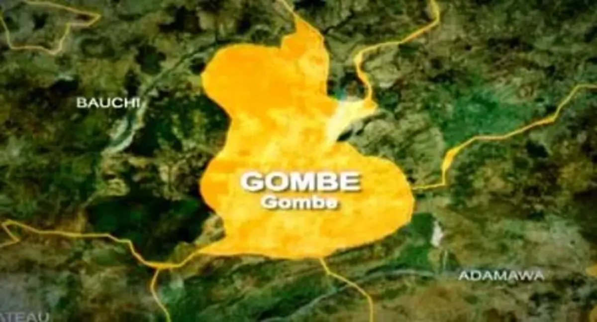 Two to die by hanging for armed robbery in Gombe