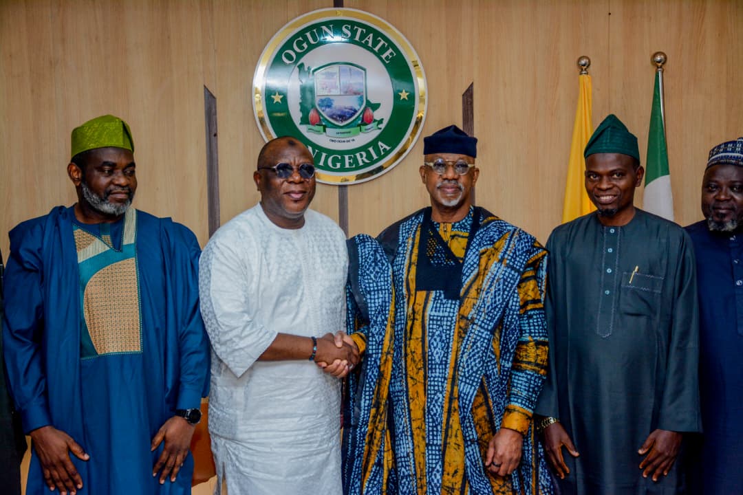 Gateway Air Set To Airlift Ogun Pilgrims For Hajj - Abiodun