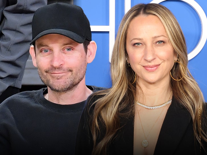 Tobey Maguire To Become Officially Single Nearly 6 Years After Divorce Filing