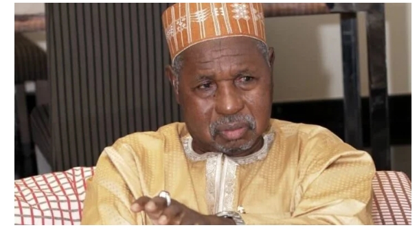 Aminu Masari: I’ve Never Seen A President With Better Plans Than Tinubu