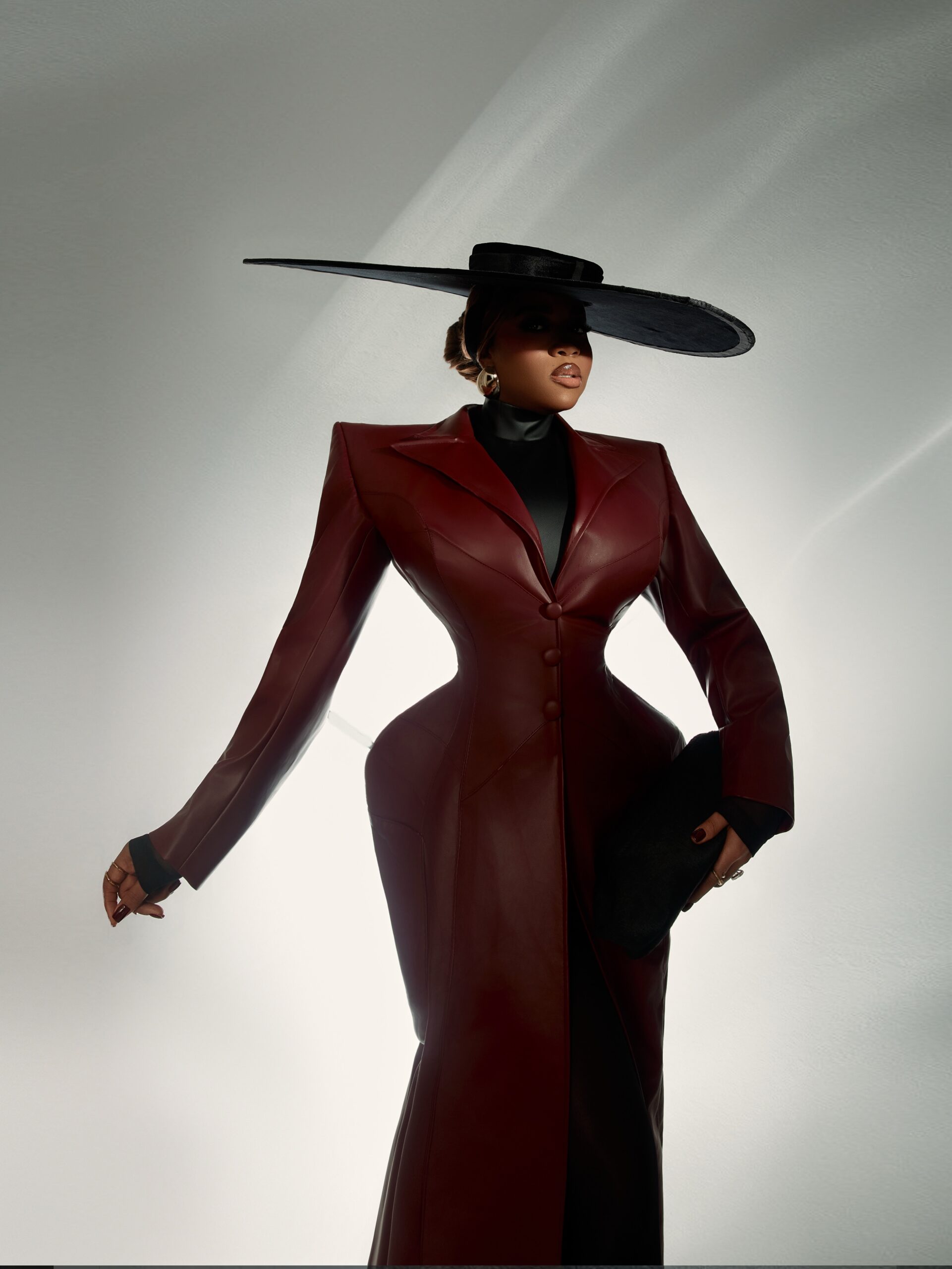 BellaNaija Brought People Together for a Grand Red Carpet Experience; It Was Beautiful