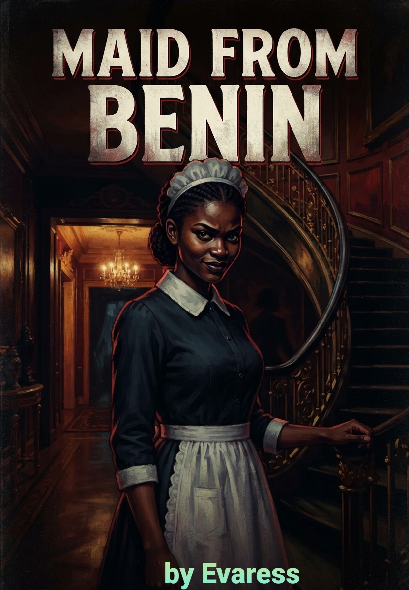 Maid From Benin (A Tale)