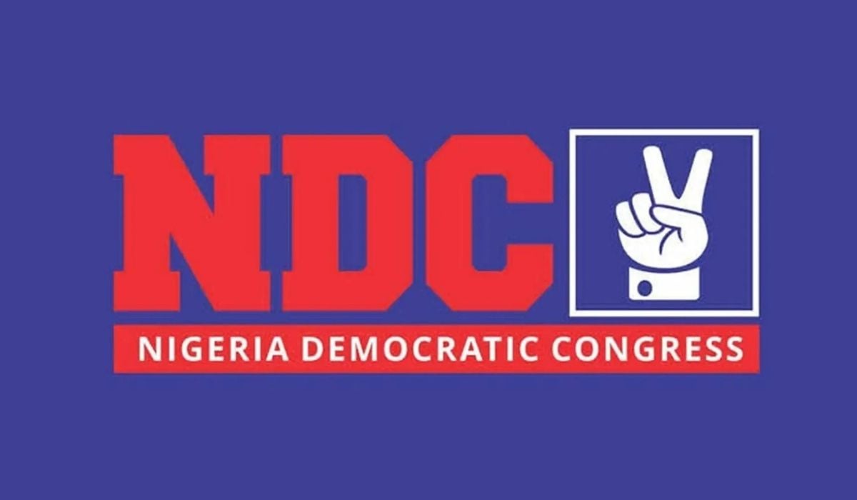 NDC condemns bandits’ attack in Zamfara
