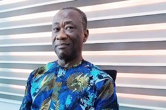 Appeal Court upholds jail term for former UNICAL Law Dean Cyril Ndifon for sexual harassment