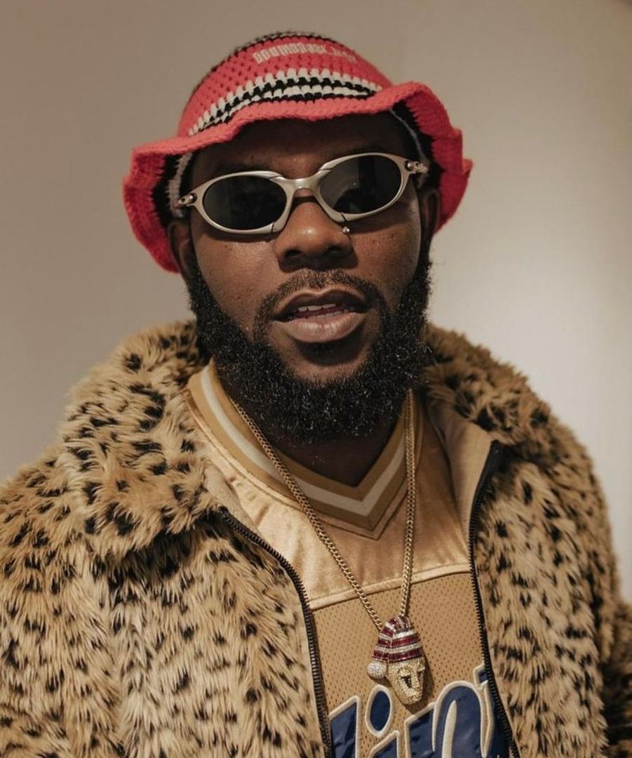 “Any man who says he can’t die for his woman is a big fool” – Odumodublvck