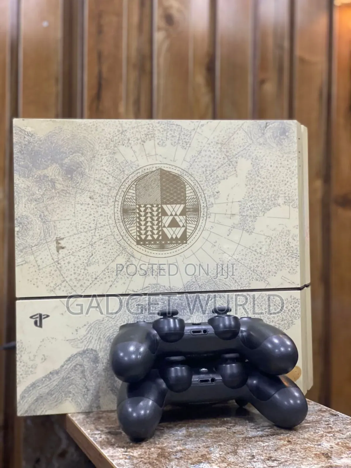 Uk Used Clean Ps4 Console With 10 Installed Games