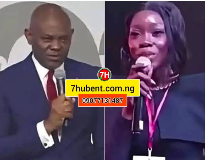 Good Morning TONY  Tony Elumelu: You Won't Call Me Tony. You'll Call Me