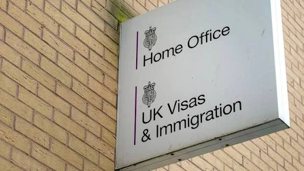 UK Judge Blocks Deportation Of Nigerian Man Jailed For Driving License Fraud.