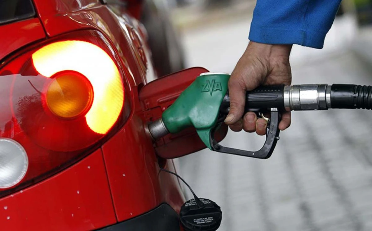 Nigeria cannot import its way out of high petrol costs