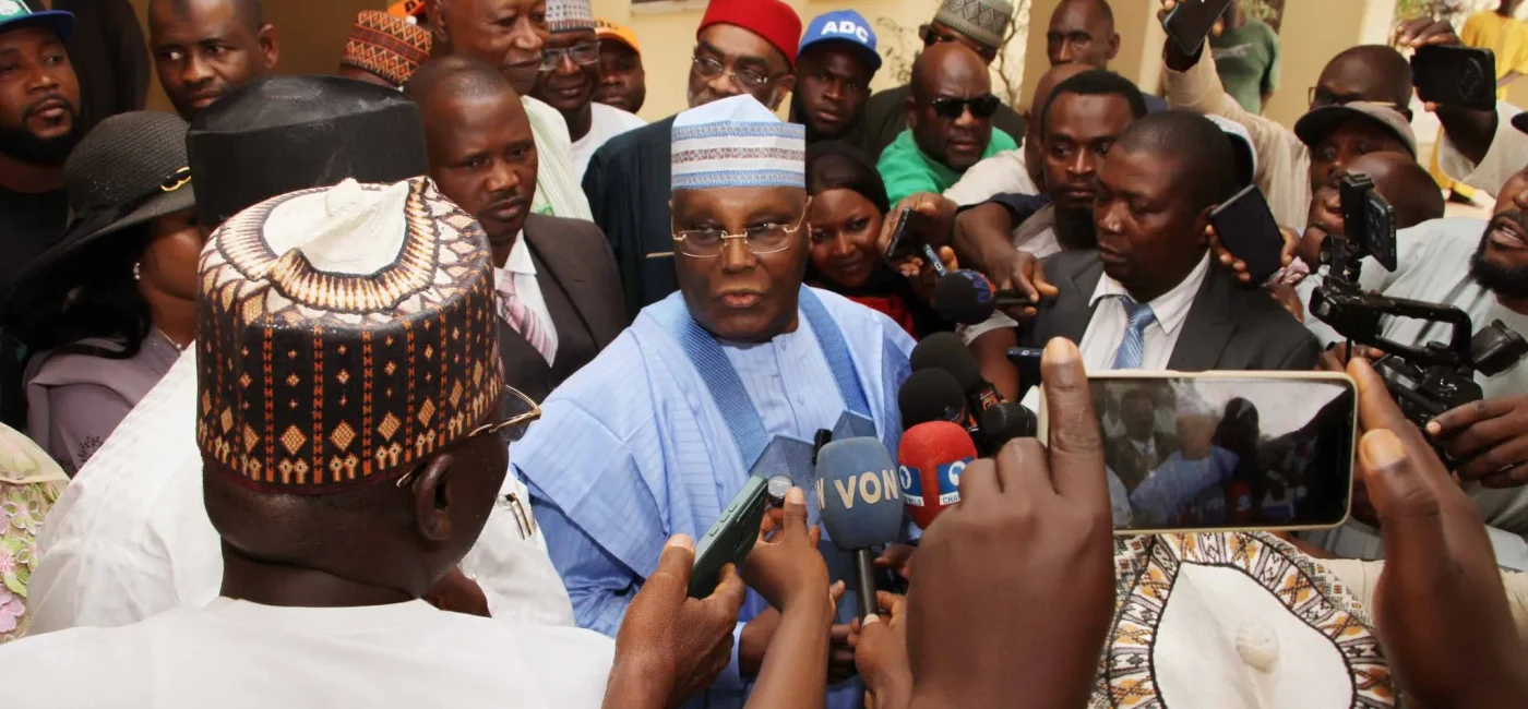 Atiku: Ghana rejected its health deal, Tinubu show Nigerians what you signed