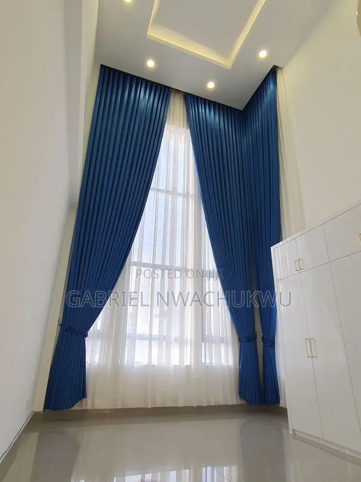 Turkish Curtains Interior's