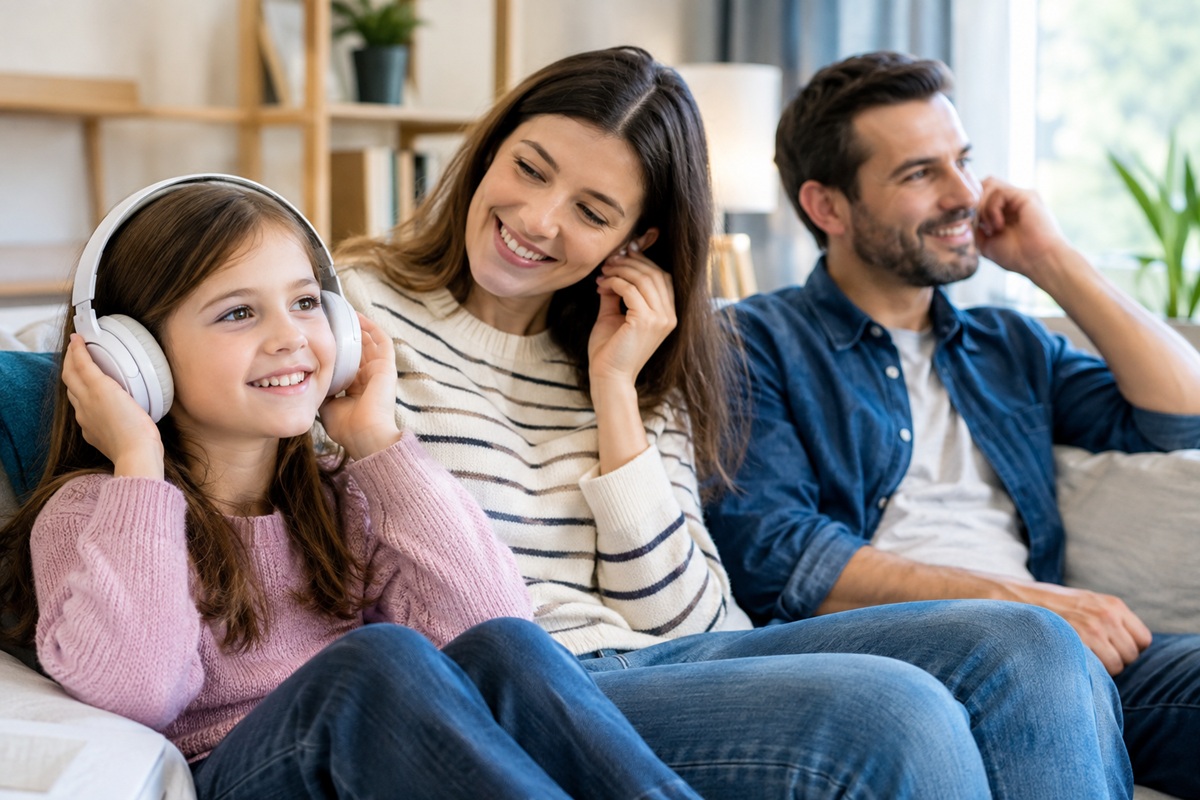 Protect Your Hearing: Practical Tips For All Ages