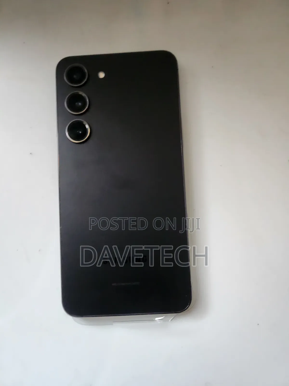 Samsung Galaxy S23 128 GB