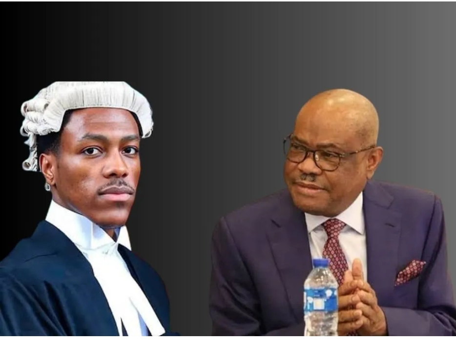 Wike Son Submits American Passport In Controversial $2.1m Land Acquisition Case