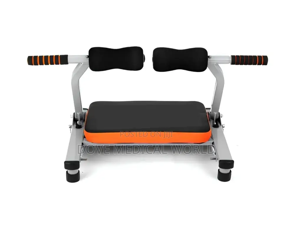 Wondercore Mini 9in1 Exercise Machine