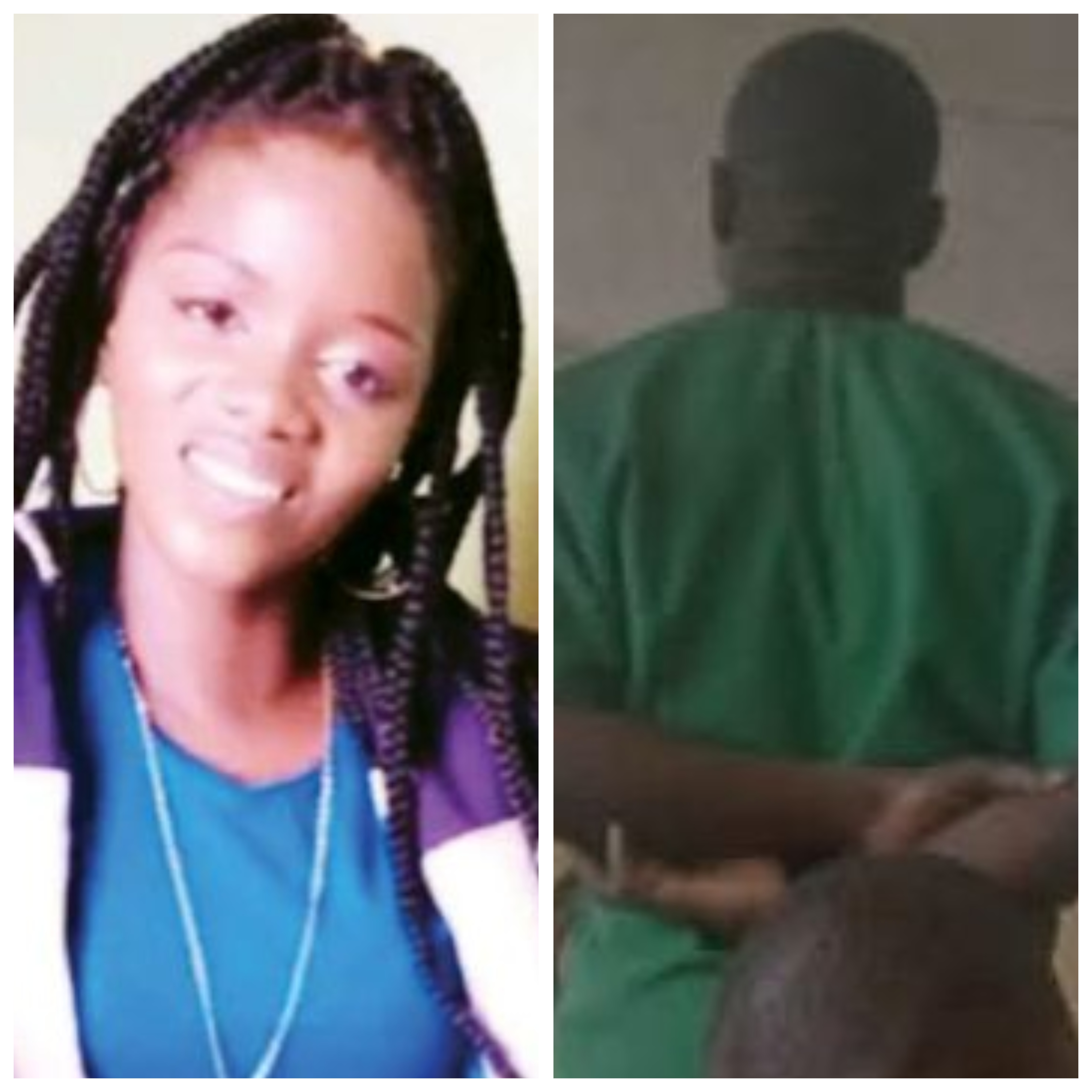 Suspected k!ller of UNIBEN student transfered to another Anambra prison after he was found initiating fellow inmates into cultism