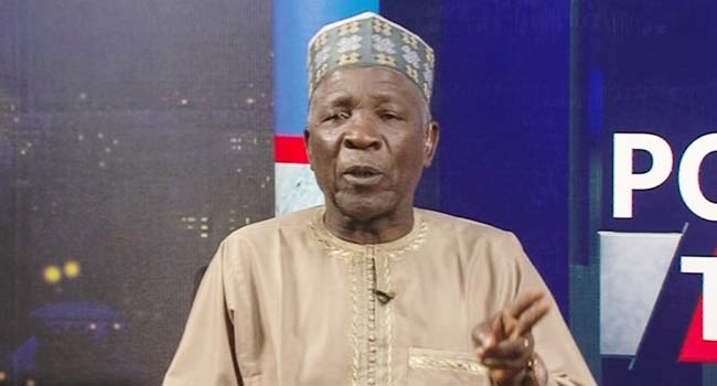 El-Rufai paying for what he did to others, Tinubu an ingrate — Galadima