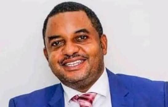 Emeka Chinedu Resorts To Threat As Supreme Court Nullifies His Candidature