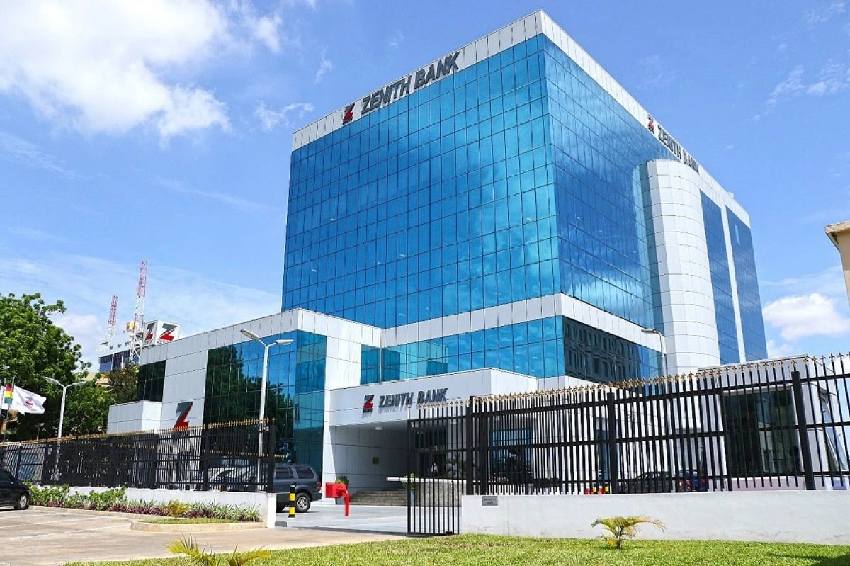Zenith Bank’s foreign subsidiaries post N166 billion pre-tax profit in H1 2026
