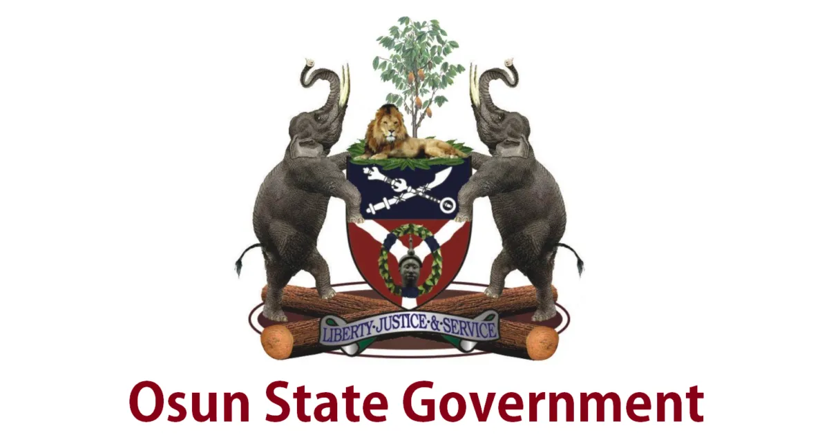 Osun Challenges Court Order Freezing State’s Account