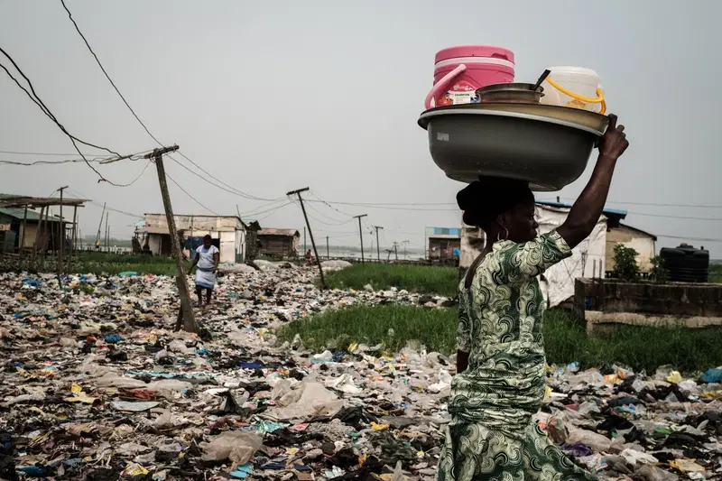 Nigeria Has World’s Highest Number Of Poor People – EU