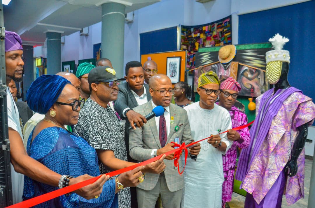 Ogun Visual Arts Exhibition To Promote Creativity, Preserve Cultural Heritage