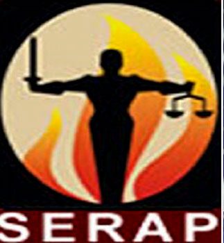 SERAP gives CBN 7 days to account for allegedly diverted $6.23m election funds, ₦1.63trn other public funds