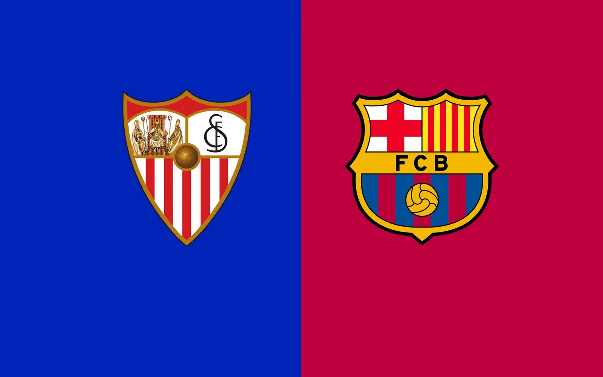 Sevilla Vs Barcelona: Can Sevilla Stop Barcelona’s Perfect Start?