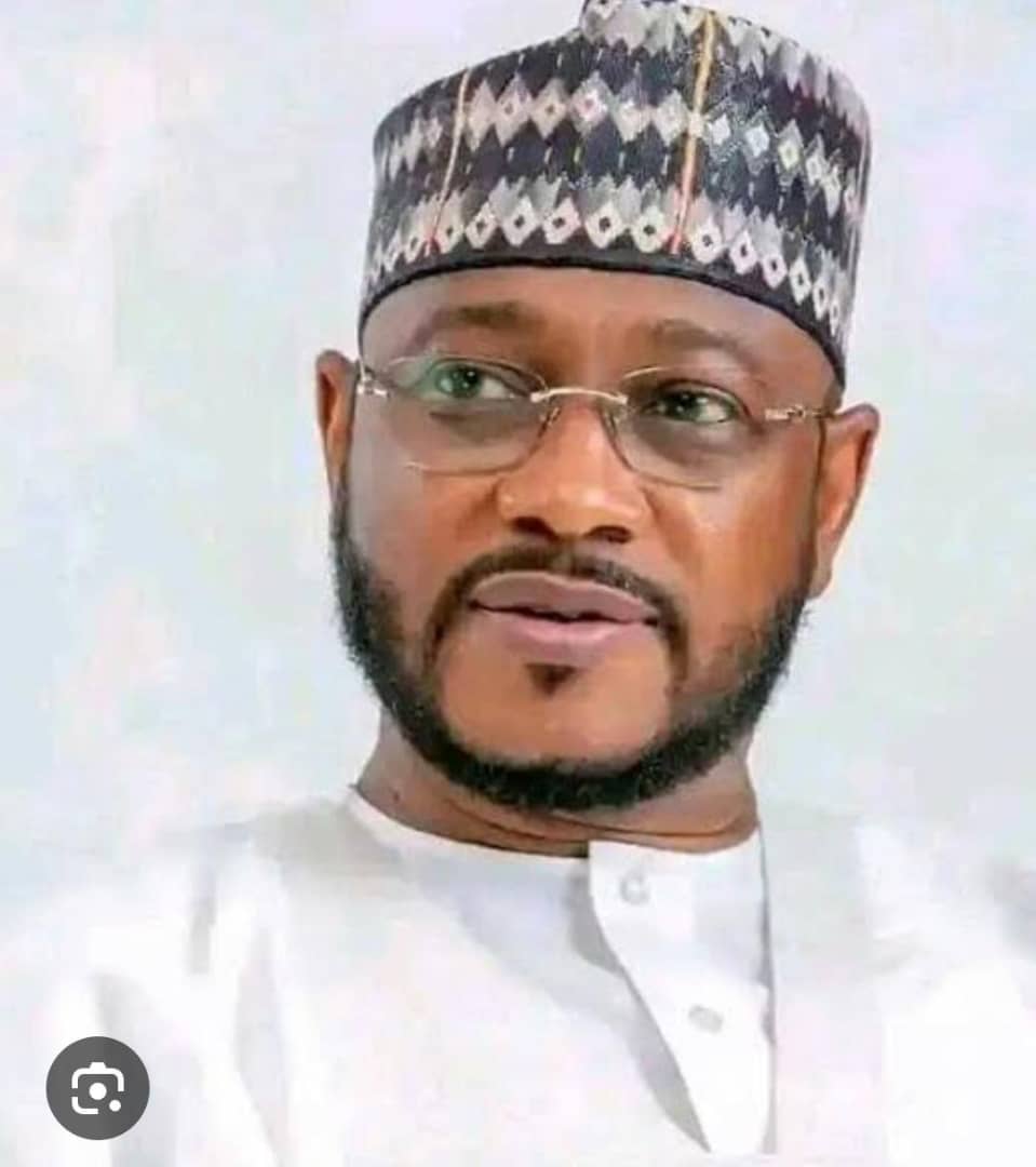 Rainbow Coalition: Join APC Or Leave Us Alone, Zamfara Gov Tells Wike