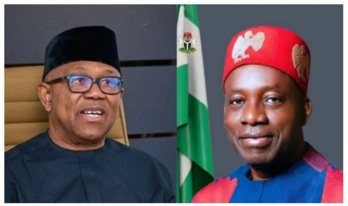 Peter Obi Did Well As Governor But... - Soludo's Commissioner, Law Mefor