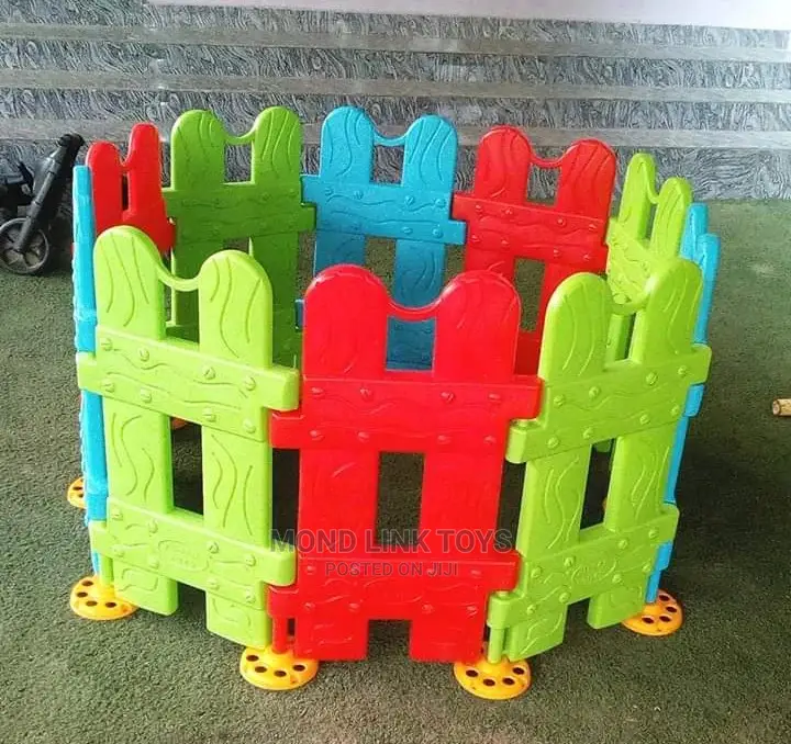 Pilsan Play Pen for Kids