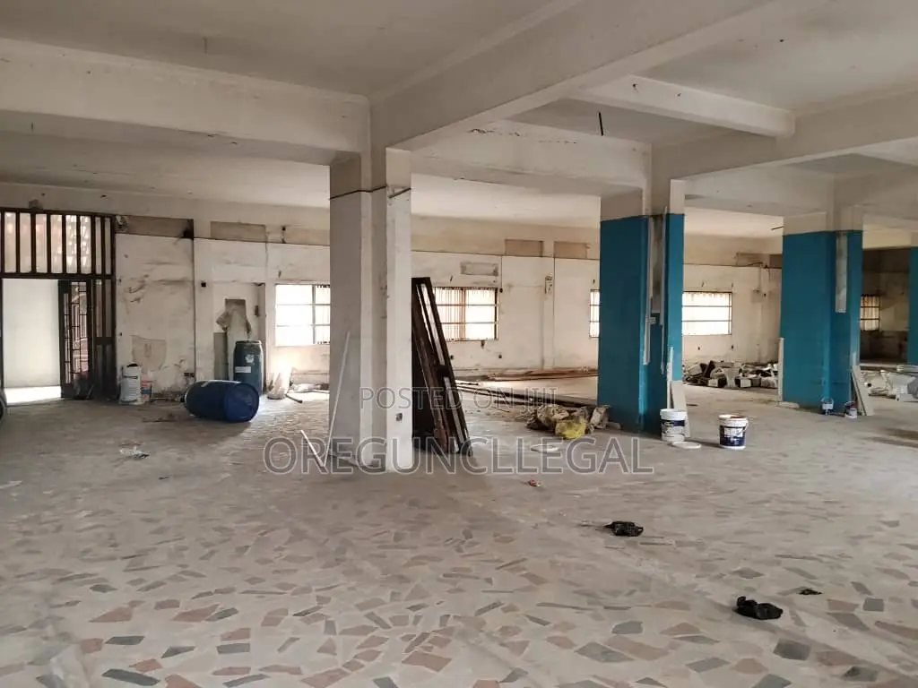 Commercial Office Space