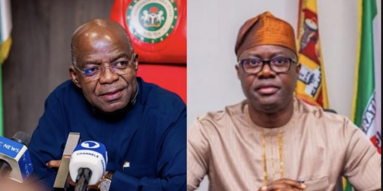 Governor Makinde and APM sue Governor Alex Otti over N200m Abia campaign permit fee