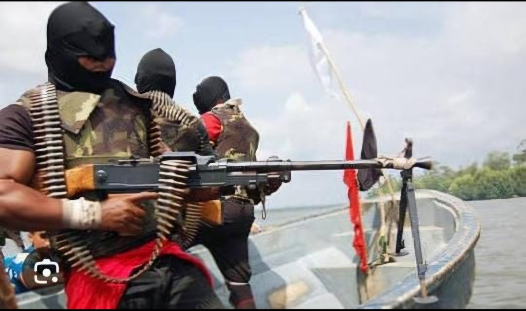 Niger Delta Coalition Faults Asari’s Claims Over Allegation Against Olu Of Warri