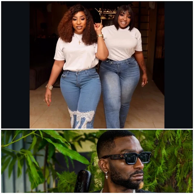 Actor Anita Joseph's Sister Alleges Domestic Violence Made Anita Lose 2 Pregnancies