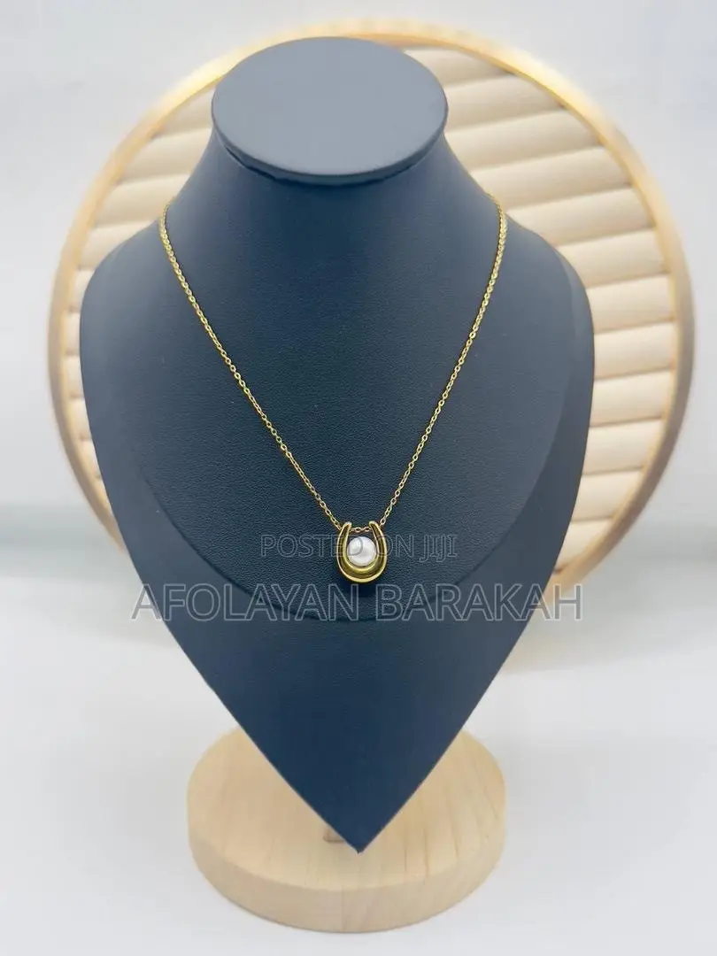 Fashion Necklace