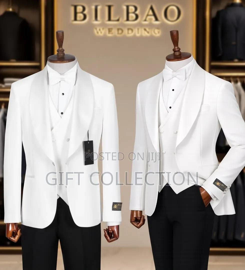 Bilboa Ceremonial Tosido 46-58 (60)