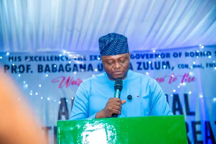 10 million Nigerians who got ₦75,000 have no phones, says APC chair — what this means for 2027 elections