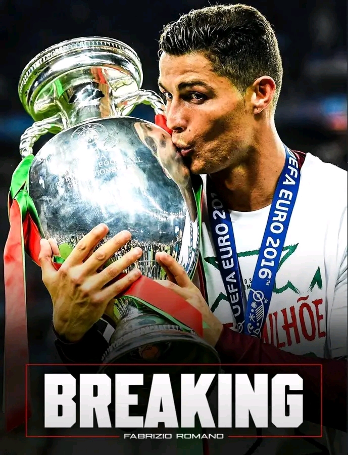 Cristiano Ronaldo Is Not Retiring From Portugal, Apologises To Teammates